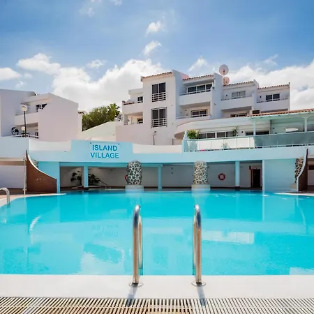 Lejlighed 1 Island Village With Wi Fi And Pool Costa Adeje (Tenerife)