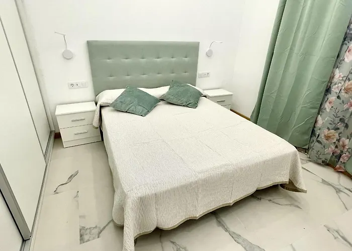 1 Island Village With Wi Fi And Pool Lejlighed Costa Adeje (Tenerife)