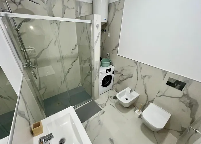 1 Island Village With Wi Fi And Pool * Costa Adeje (Tenerife)