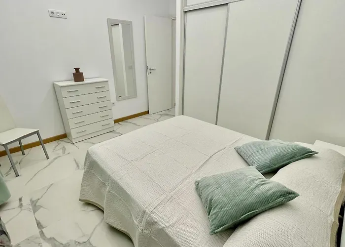 1 Island Village With Wi Fi And Pool * Costa Adeje (Tenerife)