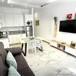 Apartmán 1 Island Village With Wi Fi And Pool Costa Adeje (Tenerife)