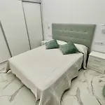1 Island Village With Wi Fi And Pool Apartmán Costa Adeje (Tenerife)
