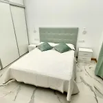 Apartmán 1 Island Village With Wi Fi And Pool Costa Adeje (Tenerife)