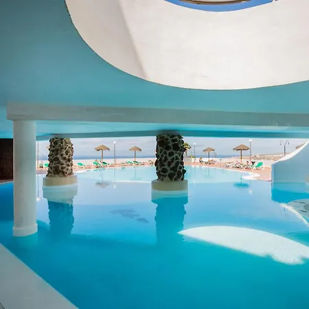 1 Island Village With Wi Fi And Pool Costa Adeje