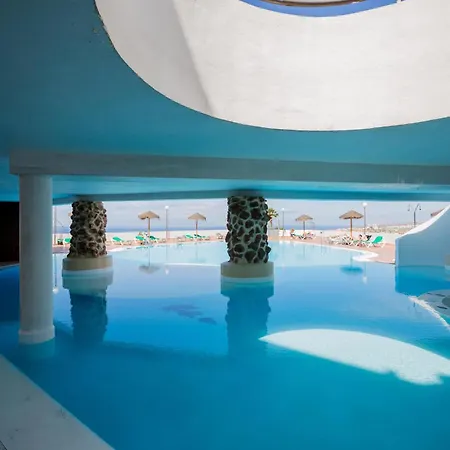 Апартаменты Lovely Island Village 1 With Comunity Pool Адехе