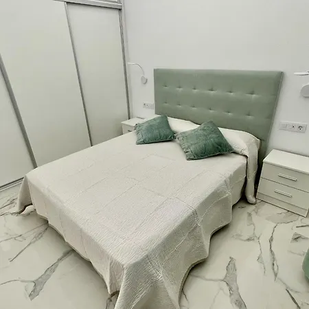 1 Island Village With Wi Fi And Pool Apartamento Costa Adeje (Tenerife)