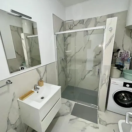 1 Island Village With Wi Fi And Pool Costa Adeje (Tenerife)