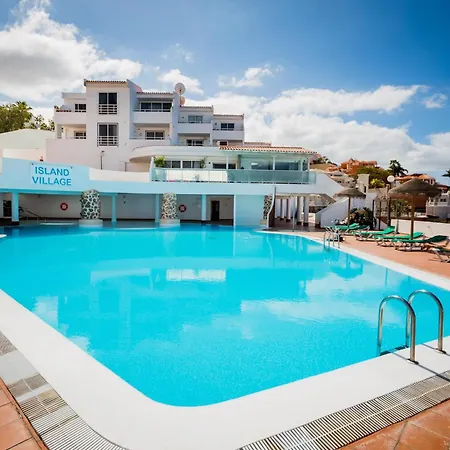 Апартаменты Lovely Island Village 1 With Comunity Pool *