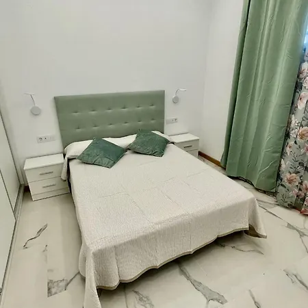 Apartamento 1 Island Village With Wi Fi And Pool