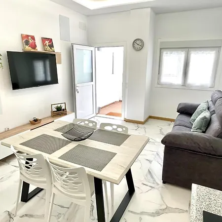 Lovely Island Village 1 With Comunity Pool Apartament
