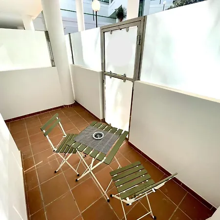 1 Island Village With Wi Fi And Pool Costa Adeje