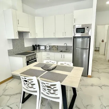 1 Island Village With Wi Fi And Pool Costa Adeje (Tenerife)