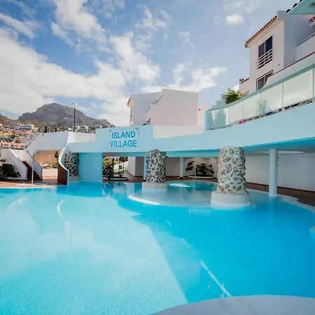 Lovely Island Village 1 With Comunity Pool * Адехе