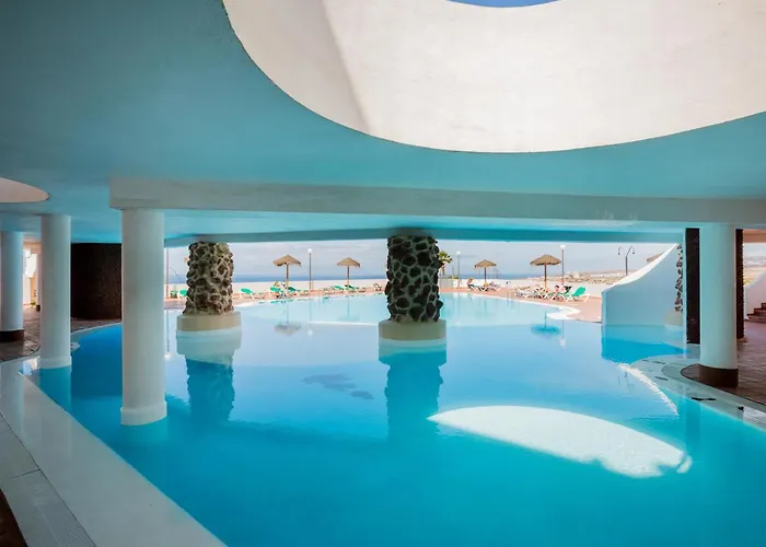 1 Island Village With Wi Fi And Pool Costa Adeje (Tenerife)