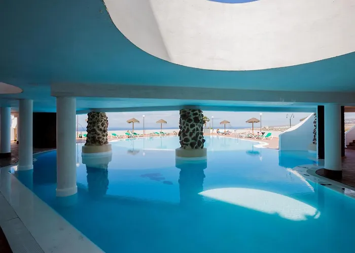 Apartamento 1 Island Village With Wi Fi And Pool Costa Adeje (Tenerife)