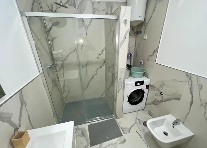 1 Island Village With Wi Fi And Pool Apartment *