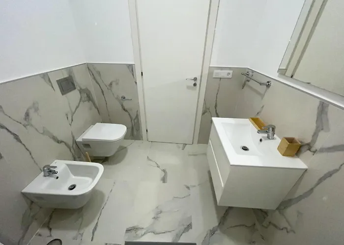 Apartamento 1 Island Village With Wi Fi And Pool *