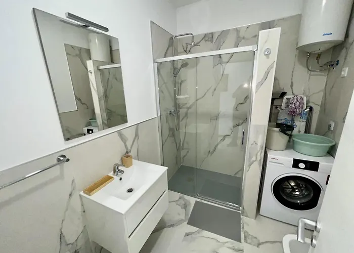 1 Island Village With Wi Fi And Pool Costa Adeje (Tenerife)