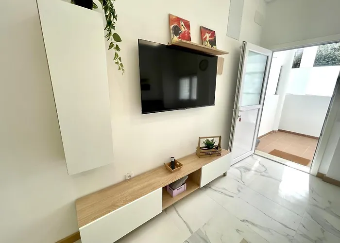 1 Island Village With Wi Fi And Pool Apartamento