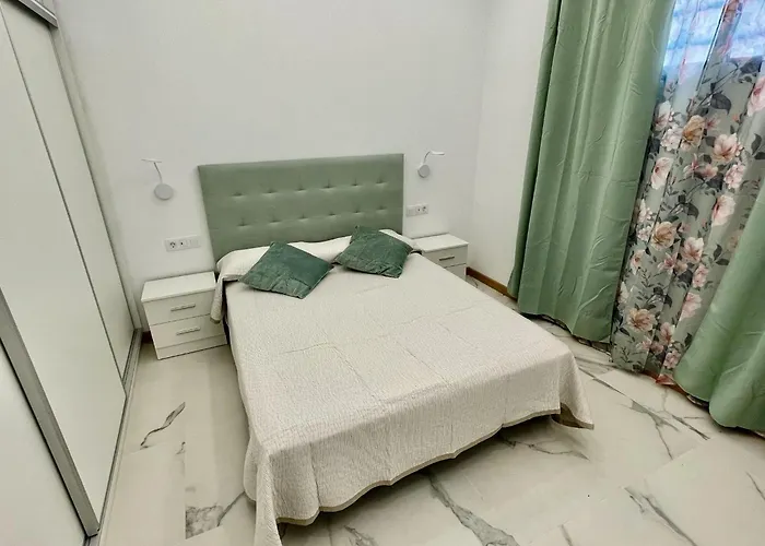 Apartamento 1 Island Village With Wi Fi And Pool