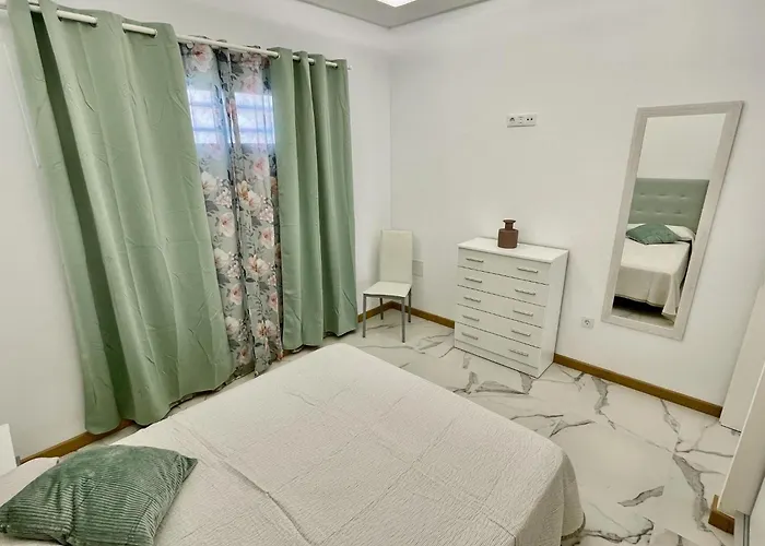 1 Island Village With Wi Fi And Pool Apartamento Costa Adeje (Tenerife)