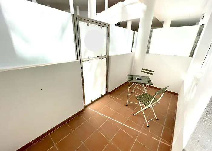 Apartamento 1 Island Village With Wi Fi And Pool *