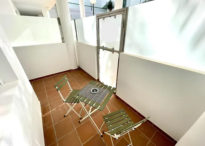 1 Island Village With Wi Fi And Pool Costa Adeje (Tenerife)